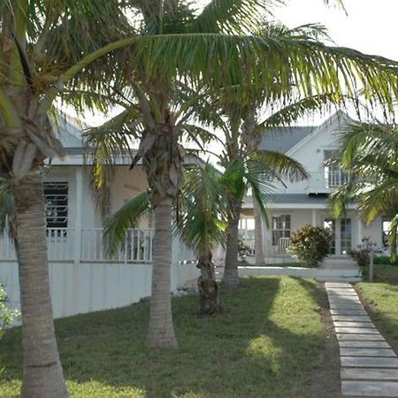 Rocks Retreat By Eleuthera Vacation Rentals North Palmetto Point Exteriér fotografie
