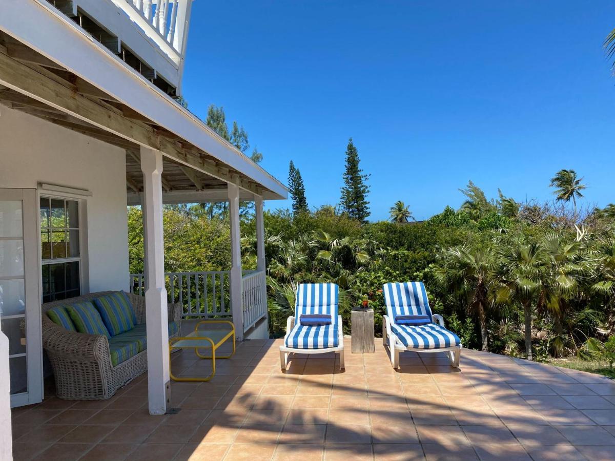 Rocks Retreat By Eleuthera Vacation Rentals North Palmetto Point Exteriér fotografie