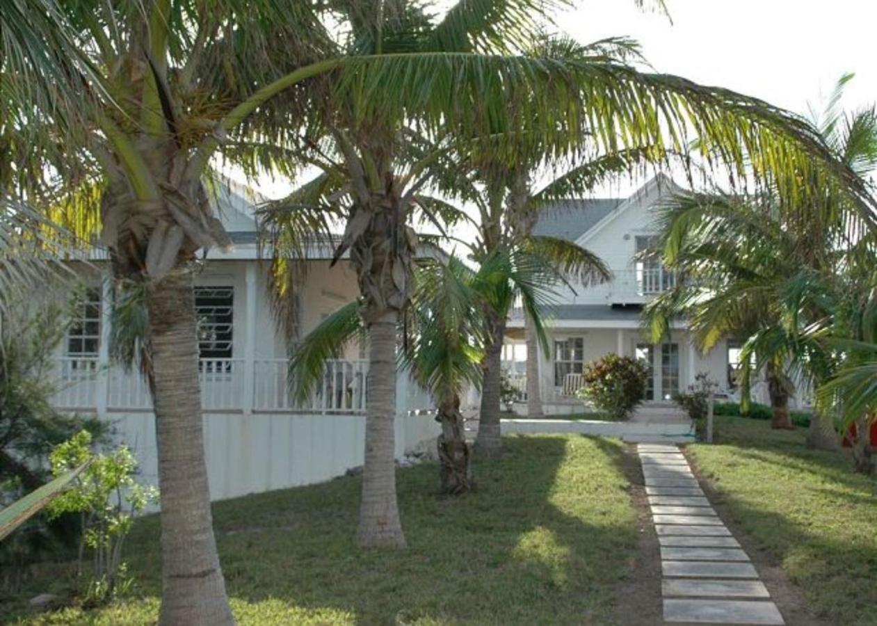 Rocks Retreat By Eleuthera Vacation Rentals North Palmetto Point Exteriér fotografie