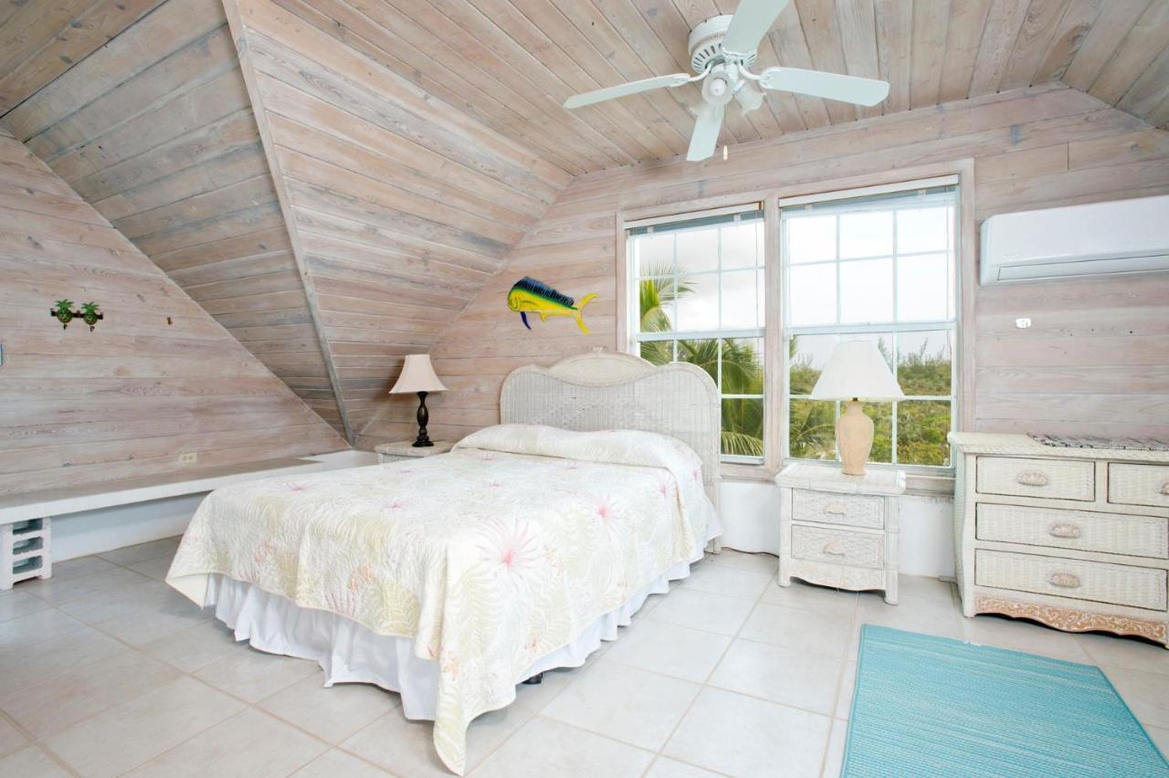 Rocks Retreat By Eleuthera Vacation Rentals North Palmetto Point Exteriér fotografie