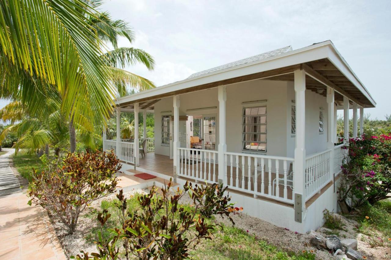 Rocks Retreat By Eleuthera Vacation Rentals North Palmetto Point Exteriér fotografie