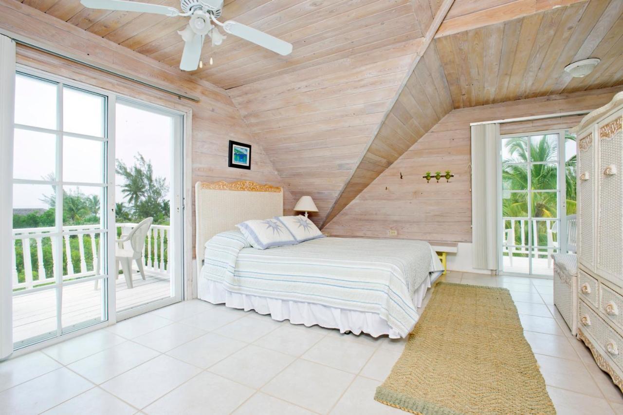 Rocks Retreat By Eleuthera Vacation Rentals North Palmetto Point Exteriér fotografie
