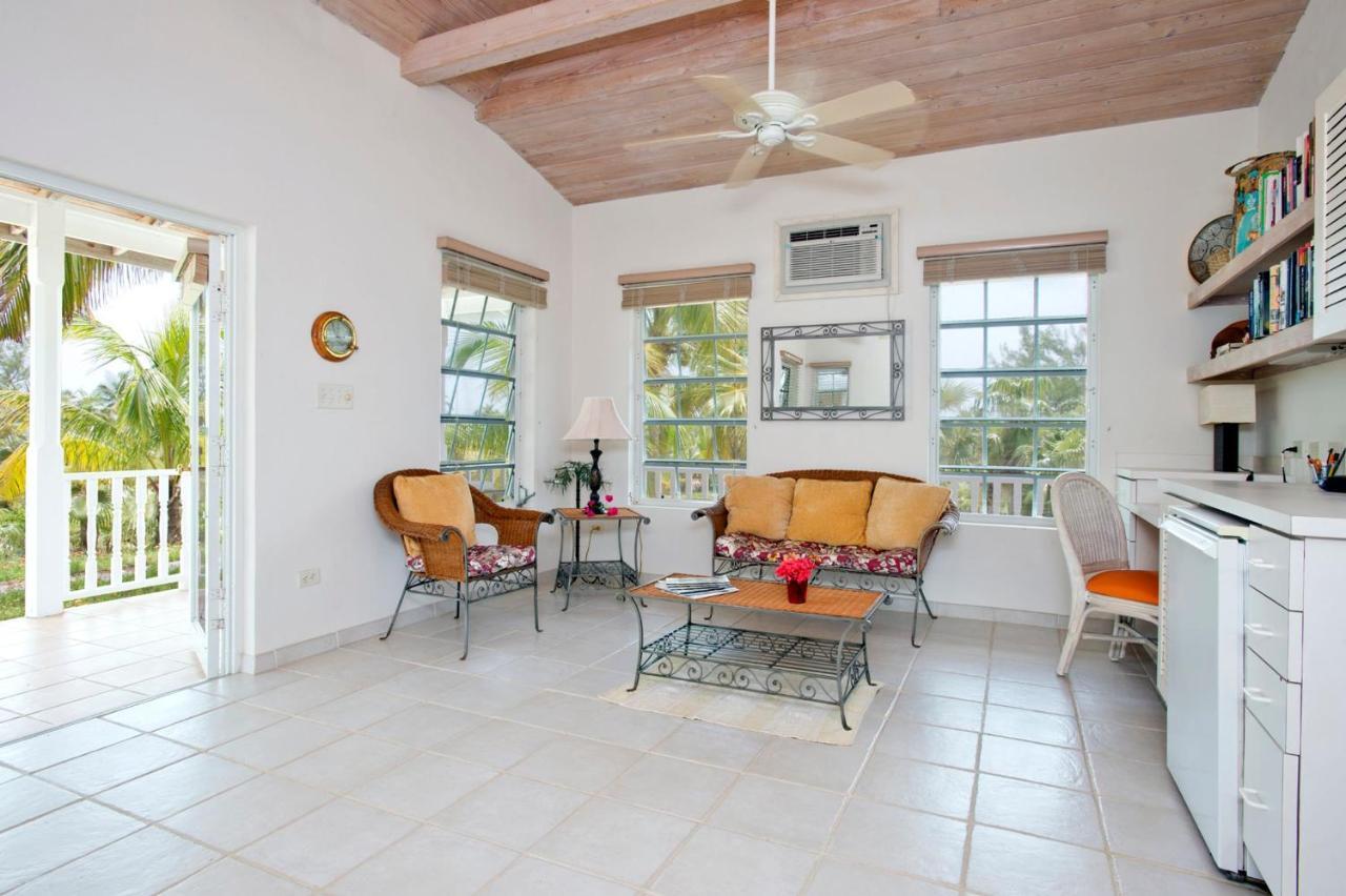 Rocks Retreat By Eleuthera Vacation Rentals North Palmetto Point Exteriér fotografie