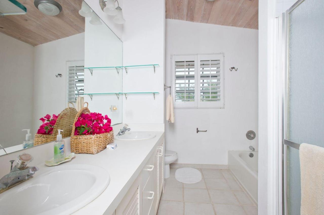 Rocks Retreat By Eleuthera Vacation Rentals North Palmetto Point Exteriér fotografie
