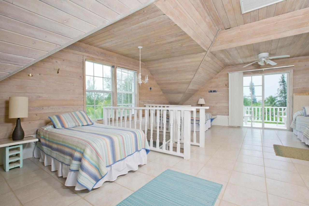 Rocks Retreat By Eleuthera Vacation Rentals North Palmetto Point Exteriér fotografie